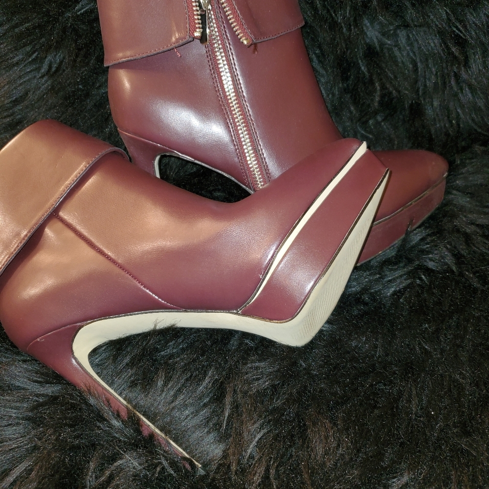 Bootie - Picture 3 of 5